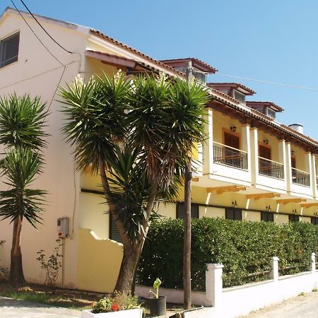 Sophie Studios Roda  Exterior foto