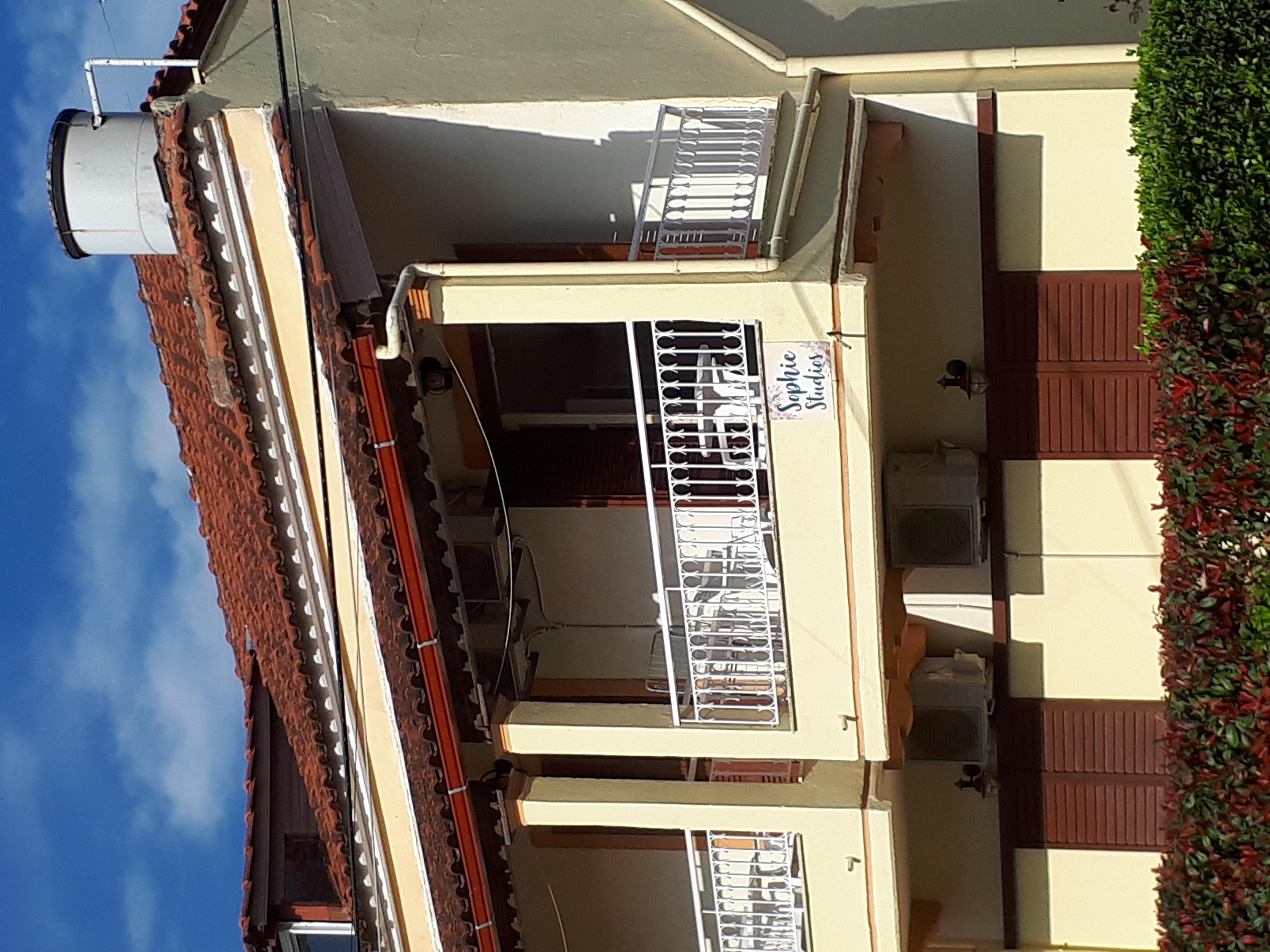 Sophie Studios Roda  Exterior foto