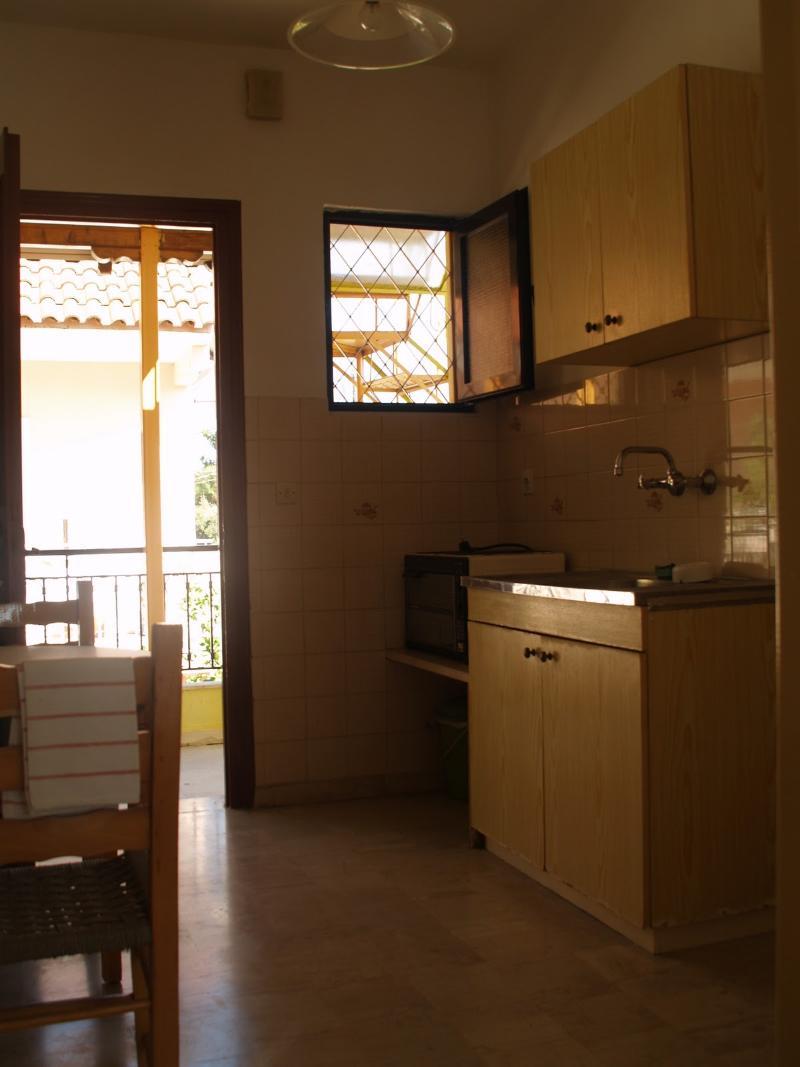 Sophie Studios Roda  Exterior foto