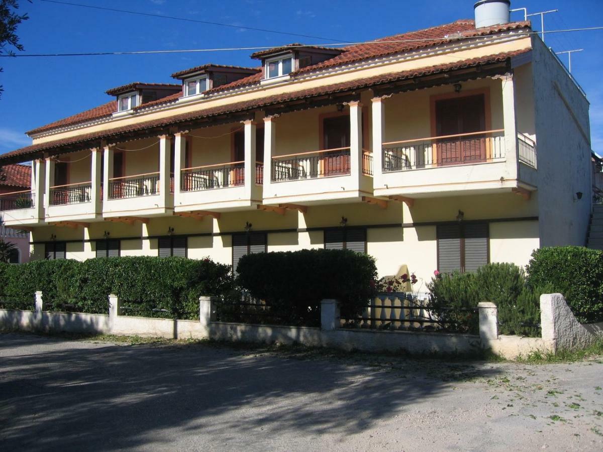 Sophie Studios Roda  Exterior foto