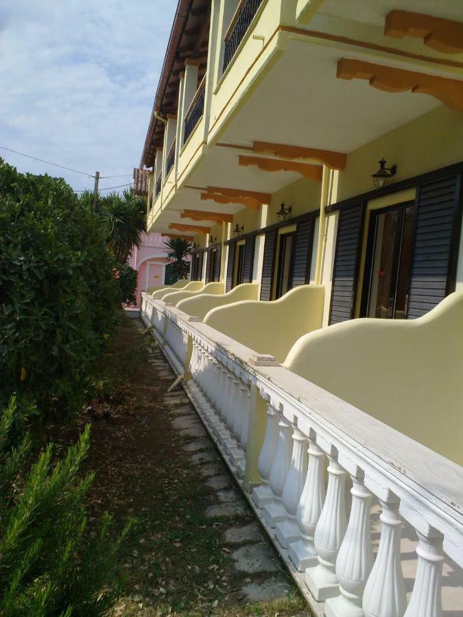 Sophie Studios Roda  Exterior foto